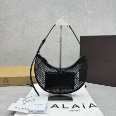 Alaia Satchel Bags